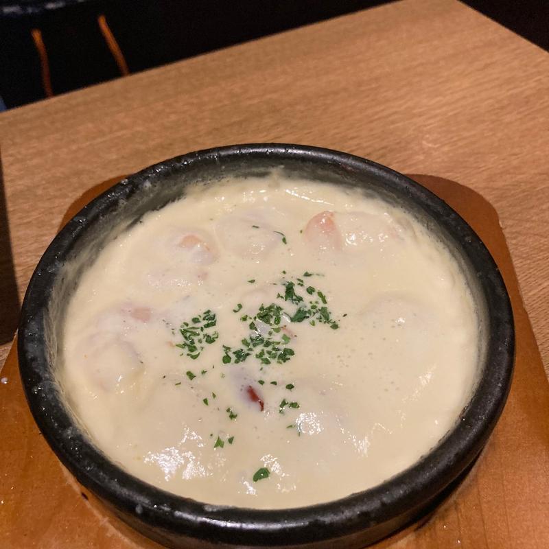 海老のピルビル(リザラン 三軒茶屋)