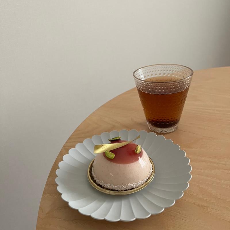 クレール(パティスリー＆カフェ デリーモ 東京ミッドタウン日比谷店)