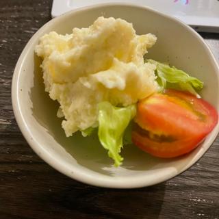 ポテトサラダ(我が家 )