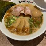 七志味玉らーめん(七志 町田店)