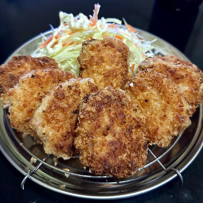 エビカツ(ベルクス 東墨田店)