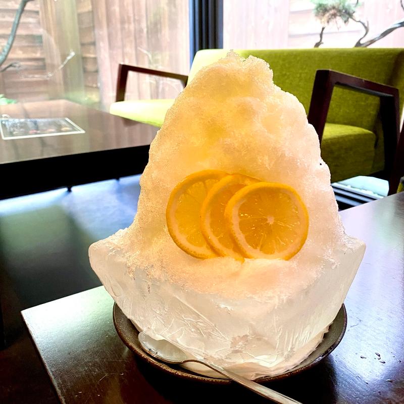 生搾りレモン(ページワン （pageone）)