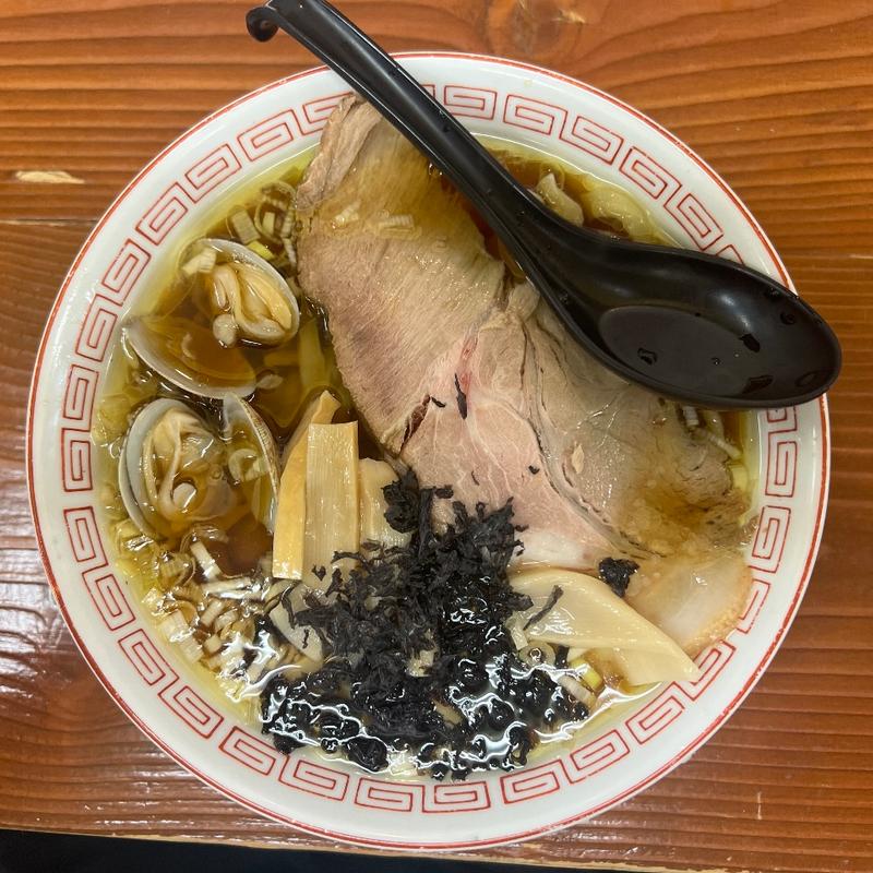 (浜松町 スタンド富士)