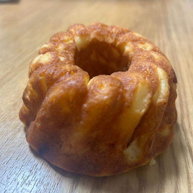 クグロフフロマージュ(パンドゥマルシェ)