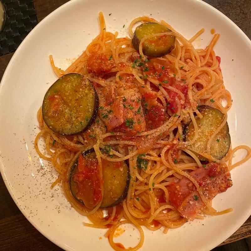 (松平パスタ店＆バール)