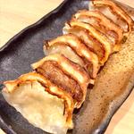 餃子(北神ぎょうざ)