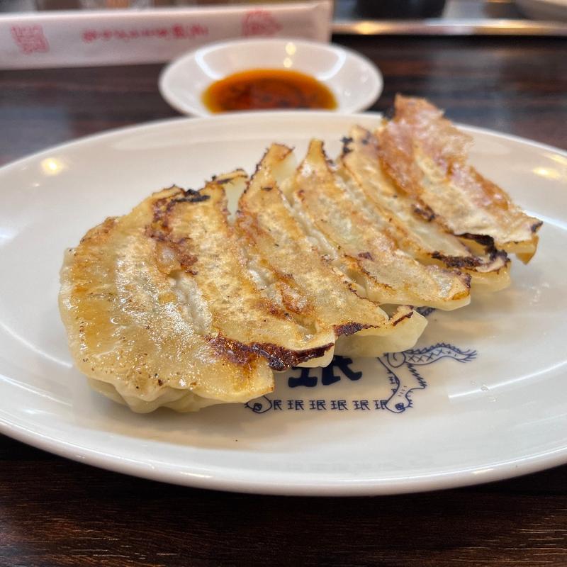 (珉珉 三条大橋店 （みんみん）)