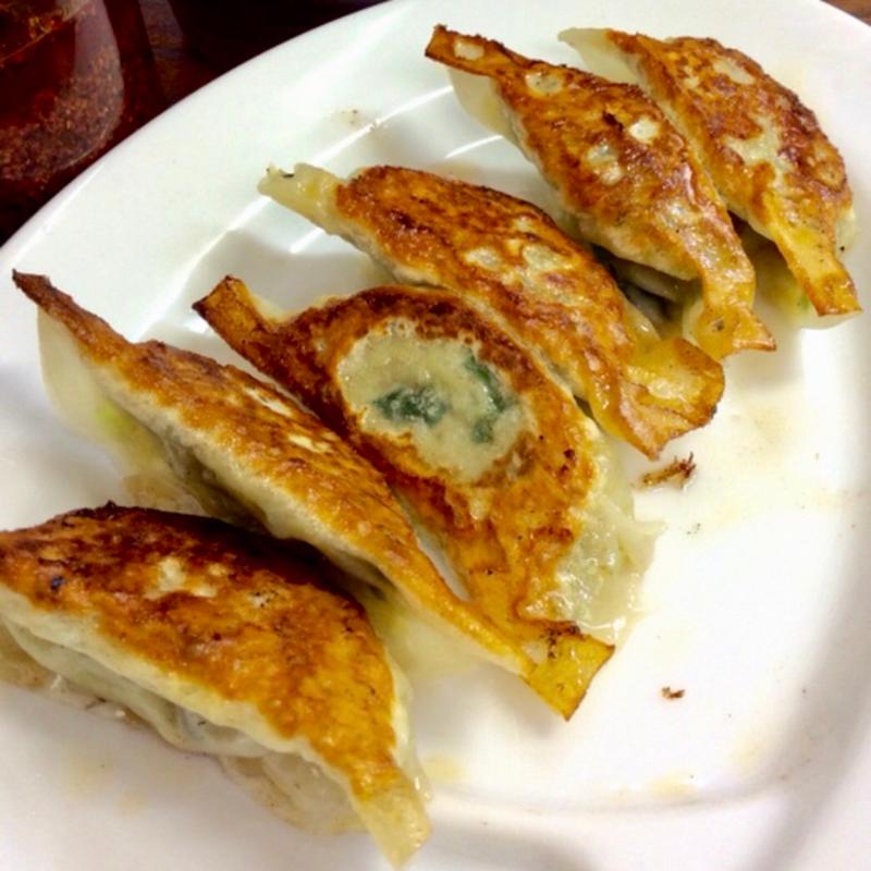 餃子(人生餃子 )