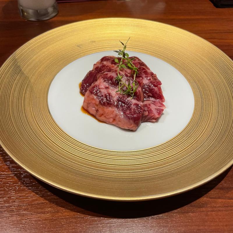 龍華園カルビ(龍華園 （リュウカエン）)