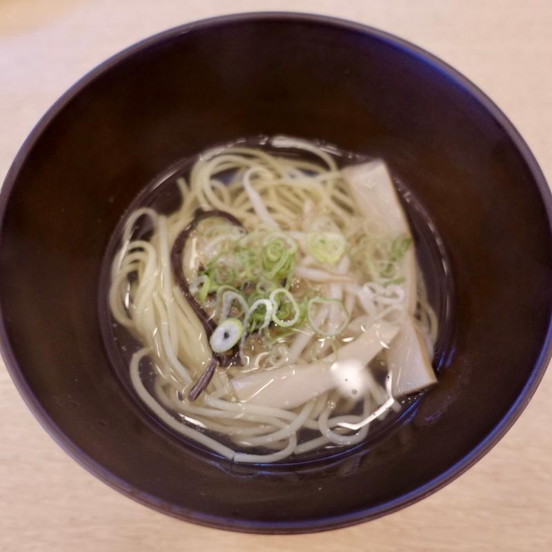 しおラーメン(Oh.lala...（オーララ）)