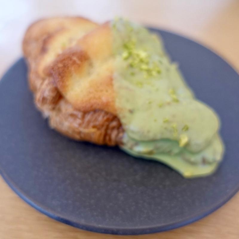 クロワッサン(Oh.lala...（オーララ）)