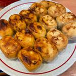 焼餃子(8ヶ)(餃子会館 （ぎょうざかいかん）)