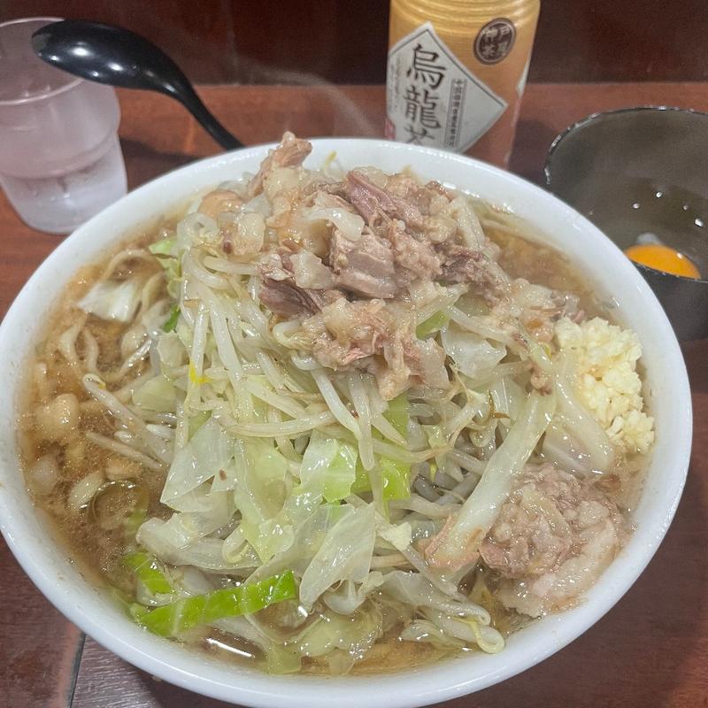 (Ｄ麺 -ﾃﾞｨｰﾒﾝ-)
