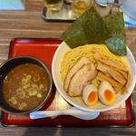 特製もりそば