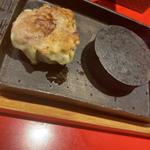 焼売定食(恵比寿大龍軒)