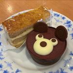 ケーキバイキング(不二家レストラン 西永福店)