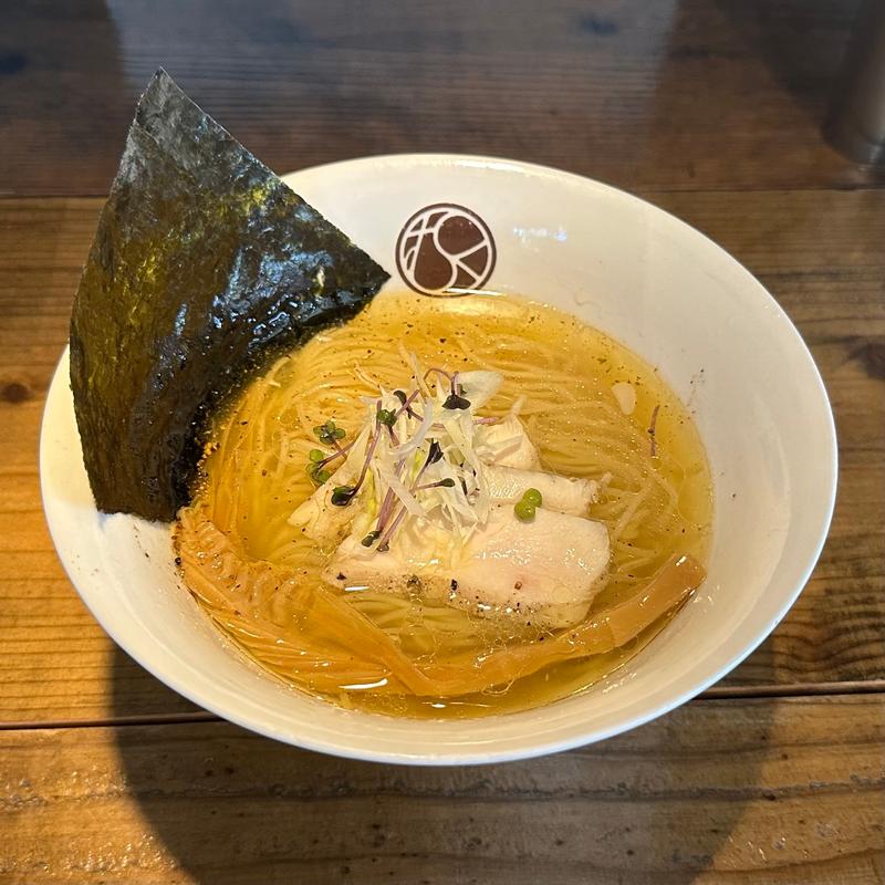 SHIO(無垢 -zweite- Kofu)