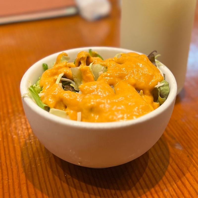 セットサラダ(RISHTA)