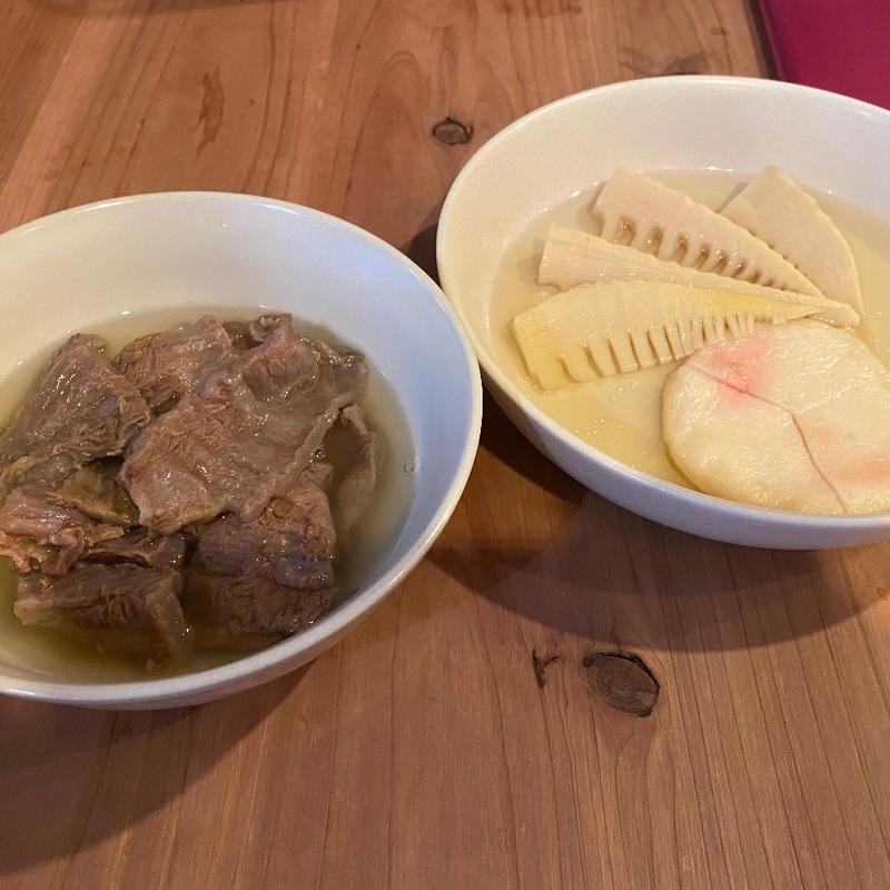 おでん(おでん処 でん助)