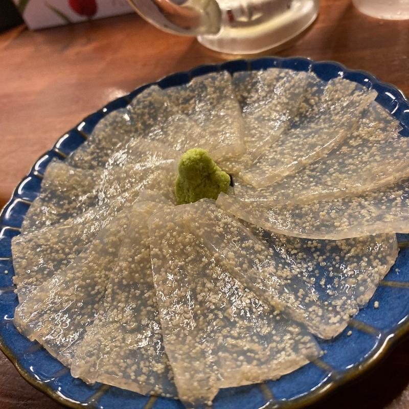 子持ちコンニャク(成美屋 )