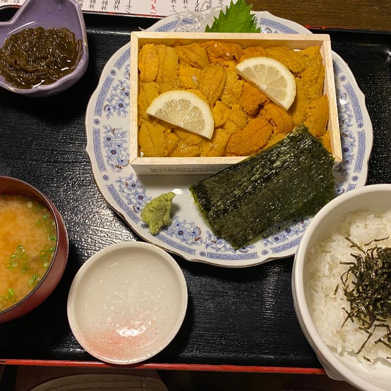 (博多魚がし 市場会館店 )