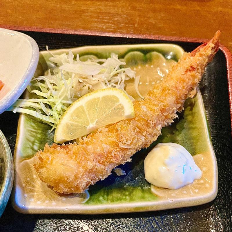 Aランチ(兄弟 一丁目店)