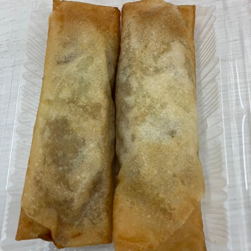 春巻き(エスタ店 餃子館)