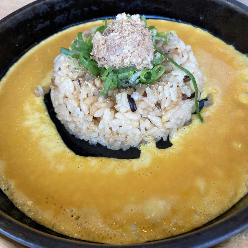 チャーハン(丸源ラーメン 横須賀店 佐原店)