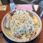 冷やし中華(豚山 関内店)