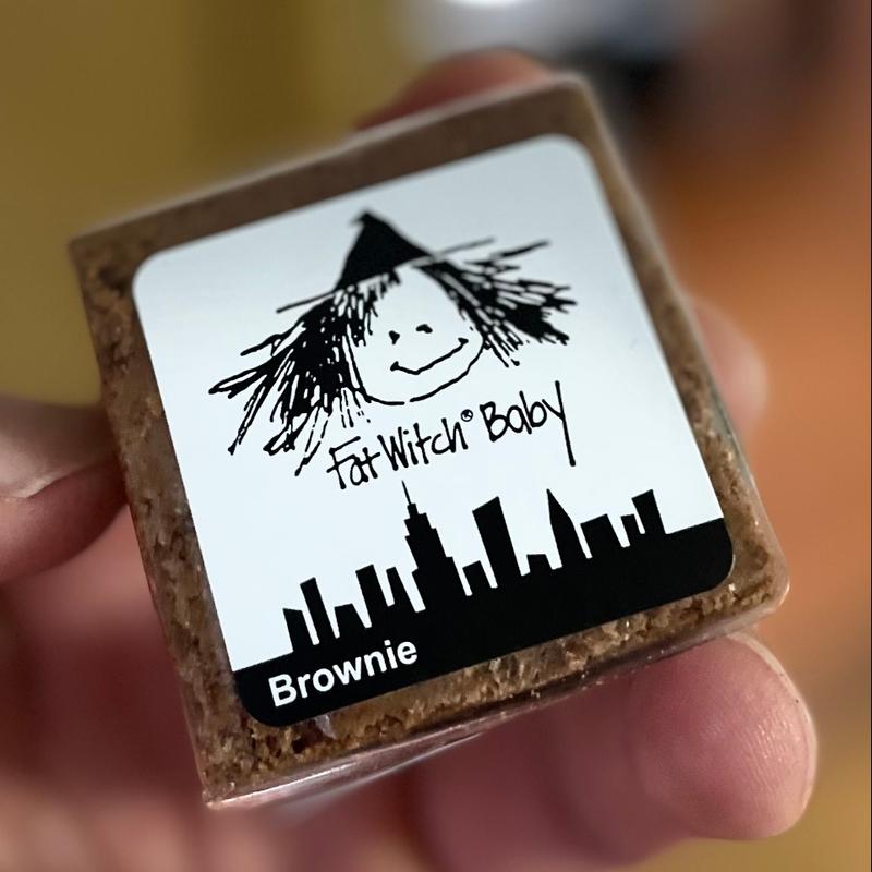 Fat Witch Baby(Fat Witch Bakery 代官山)