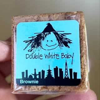 Double White Baby(Fat Witch Bakery 代官山)