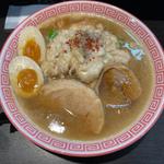 ラーメン小(麺屋きん次郎)