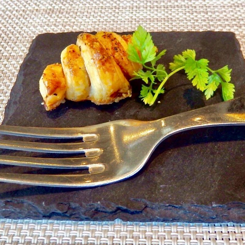 ミニミニ・クロワッサン(ＬＥ ＣＯＵＰＬＥ ＤＡＴＥ （ル クプル ダテ）)