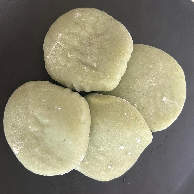 よもぎ餅(道の駅 いながわ そばの館 )