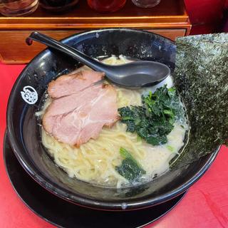 (横浜家系ラーメン 所沢大和家)