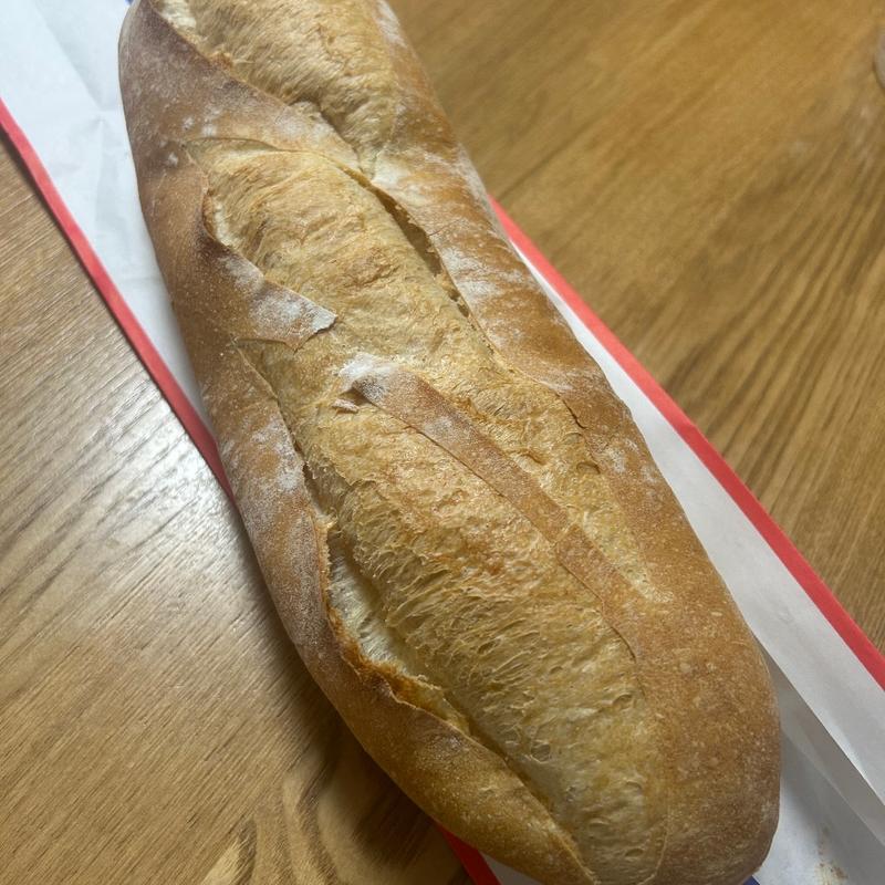 バタール(ブランジェリー ヒルコゥ （Boulangerie HILCAU）)