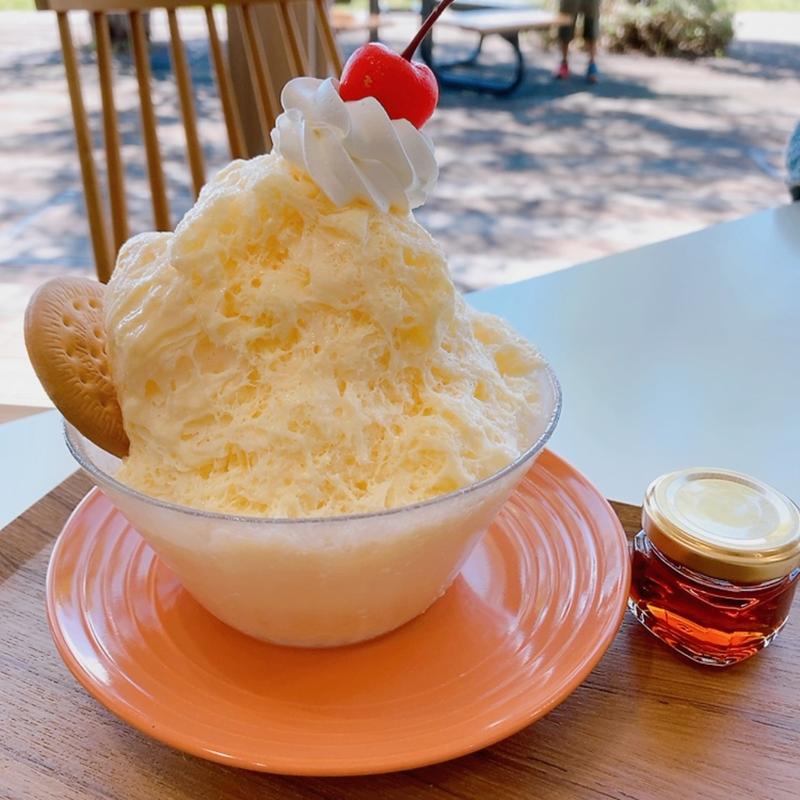 島たまごおり(キッチンルマーダ)