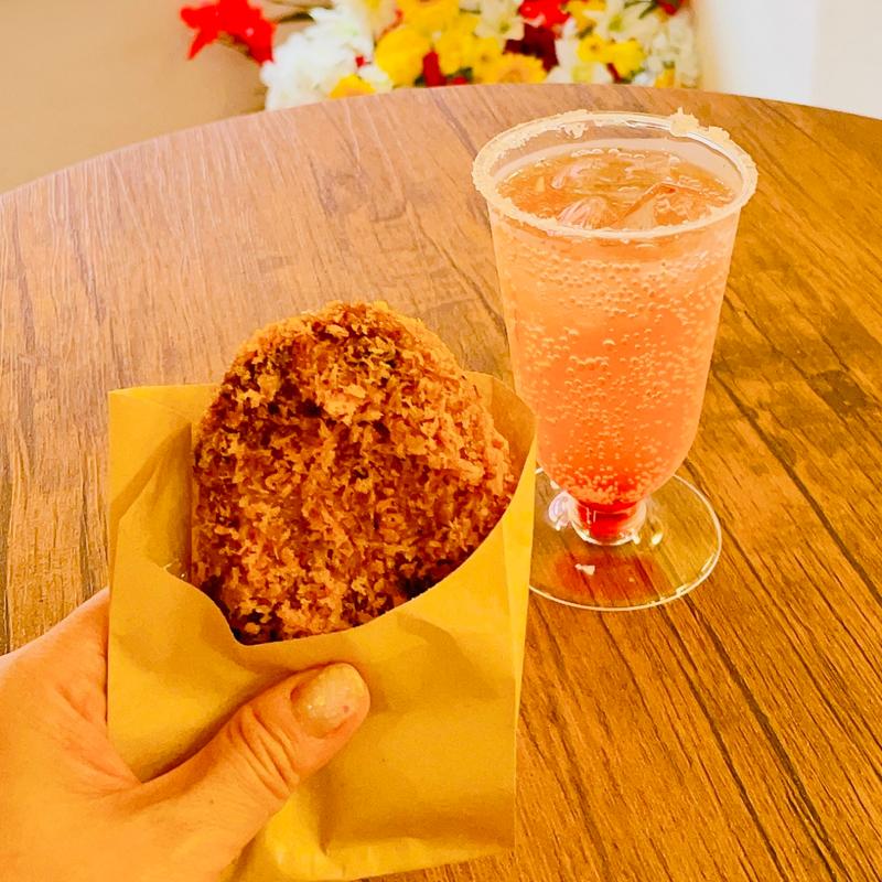 ワインソーダ(明治屋 since1975)