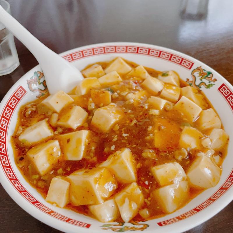 (中華料理 福龍 )