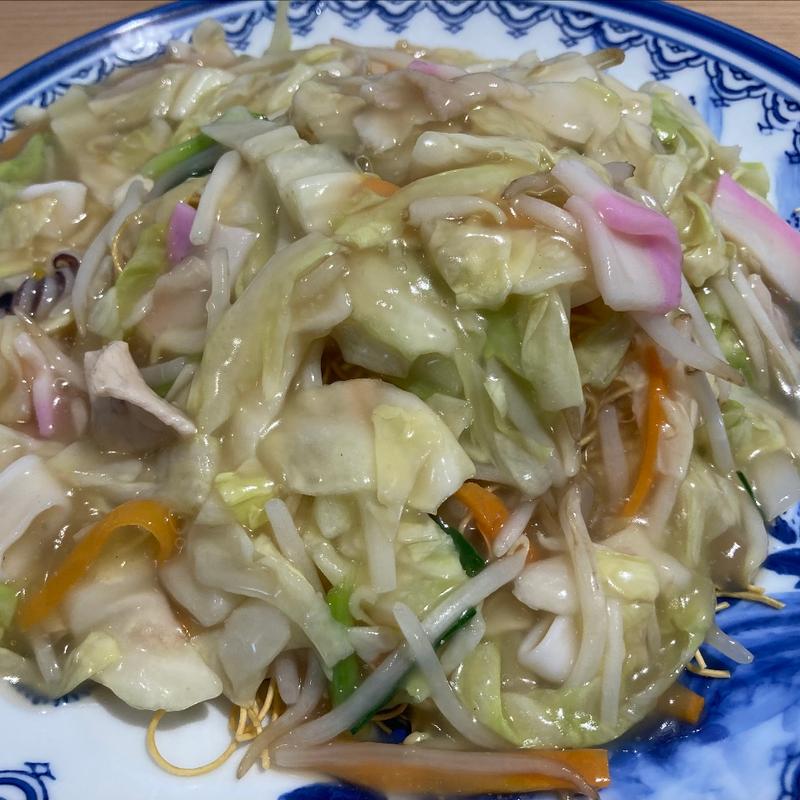 (麺どころ つばき·牡丹)