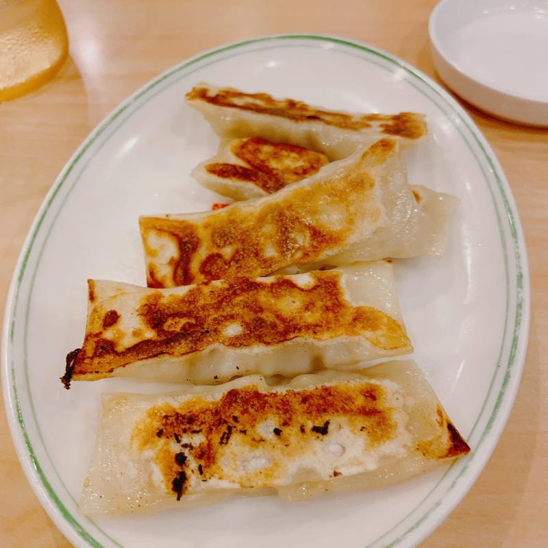 棒餃子(双喜亭 松任店 )