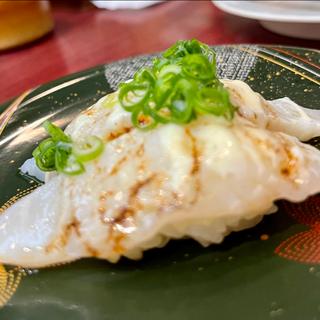 イカマヨ(すし遊館 西大寺店 )