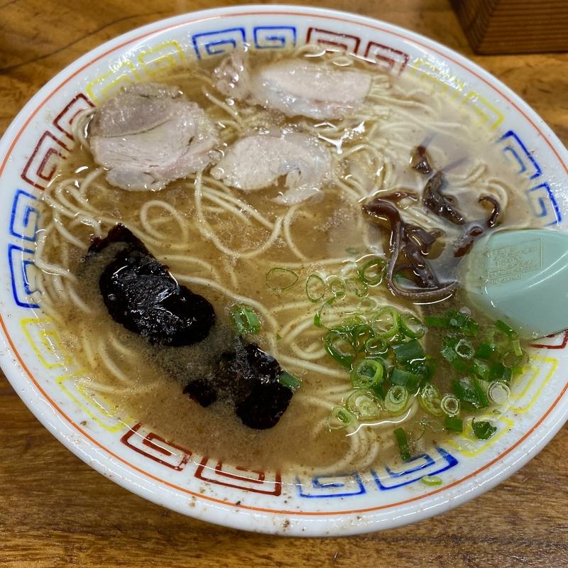 (ラーメン専門店 天琴)