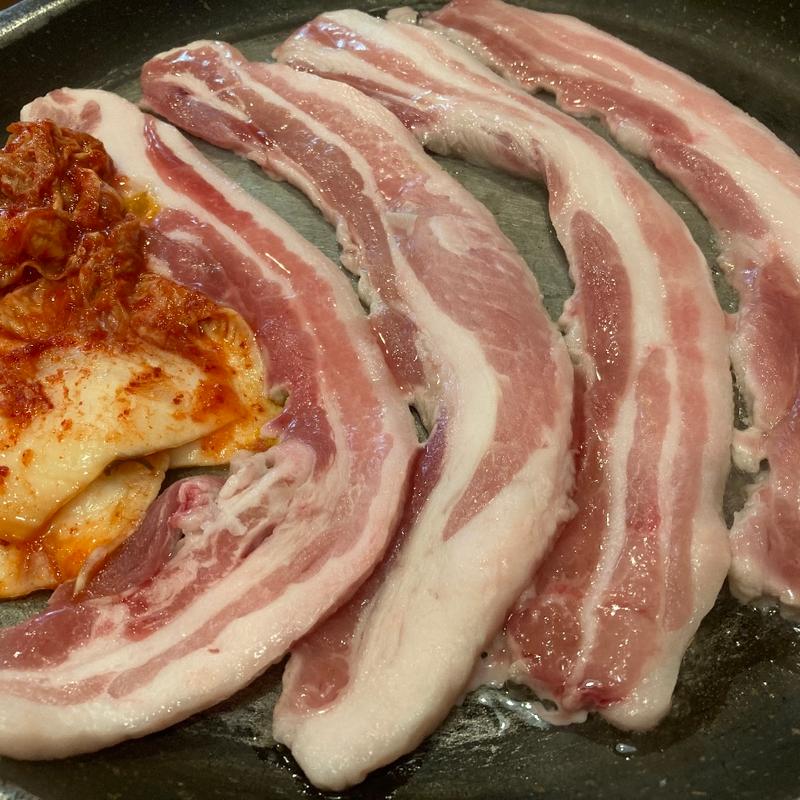 (釜山亭 博多本店)