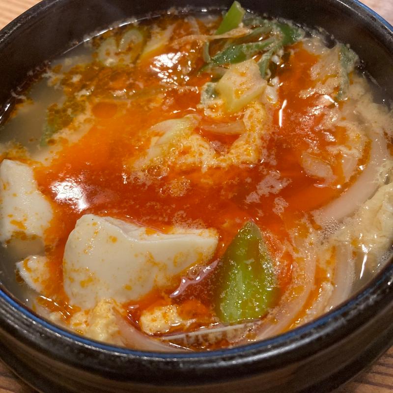 (釜山亭 博多本店)