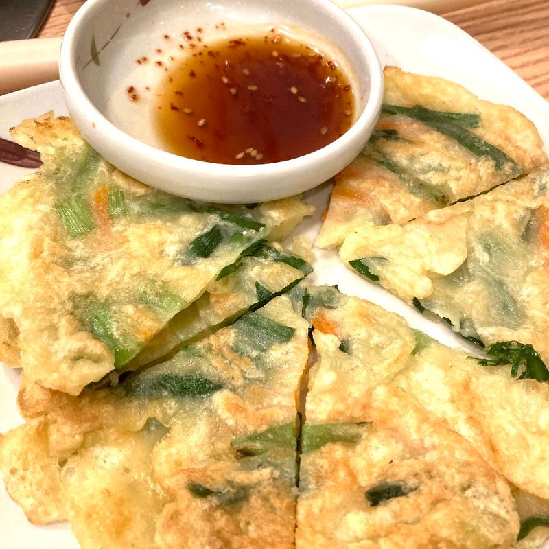 (釜山亭 博多本店)