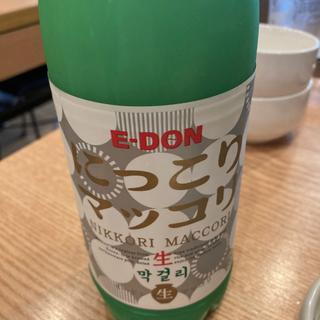 (釜山亭 博多本店)