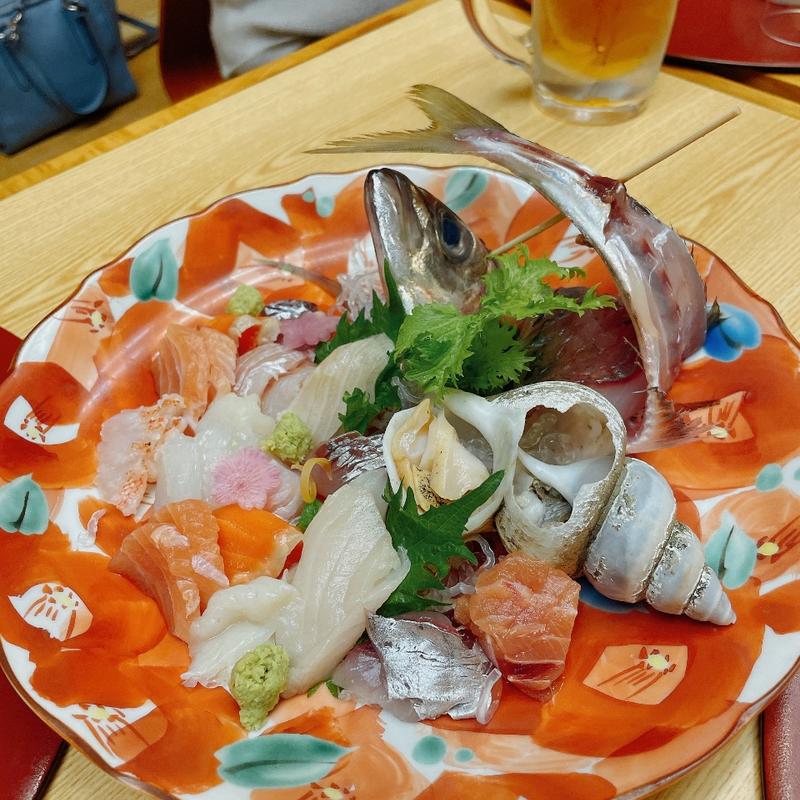 (大衆割烹 五展 )