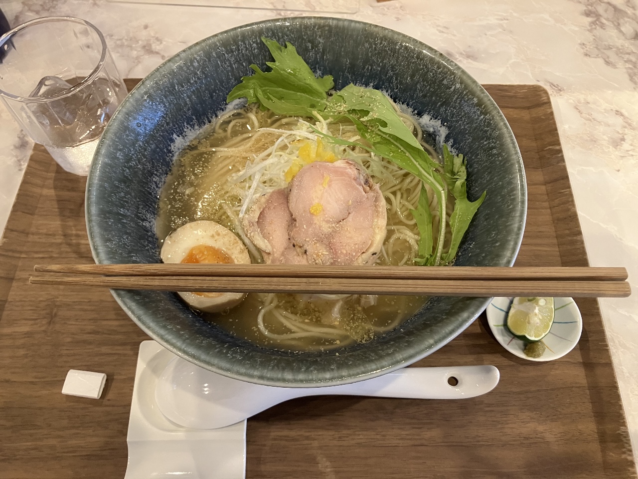 煮干しさま 専用 高知産 小さば煮干し（45g）