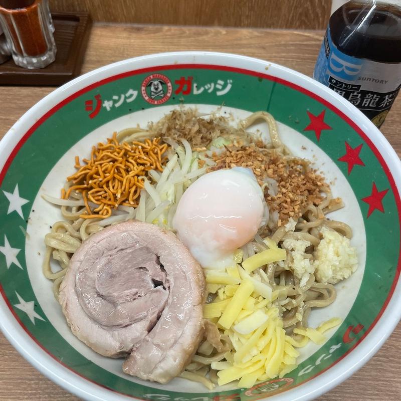 (ジャンクガレッジ 新所沢店)